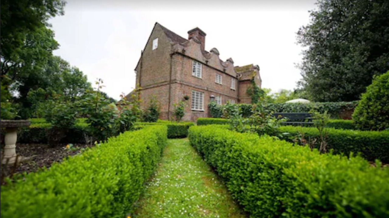 Photo of Outdoor in Stuppington