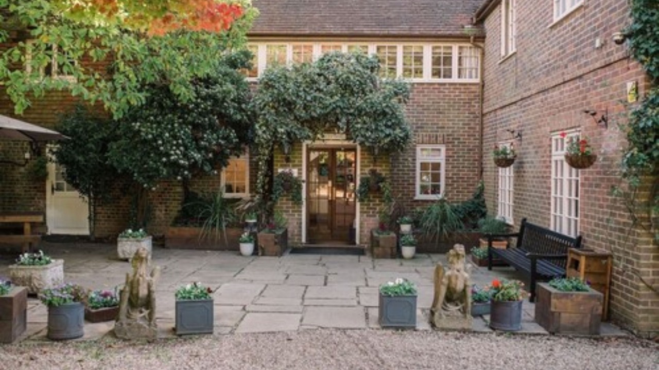 Photo of Outdoor in Stuppington