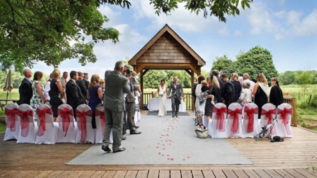 Photo of Outdoor in Stuppington