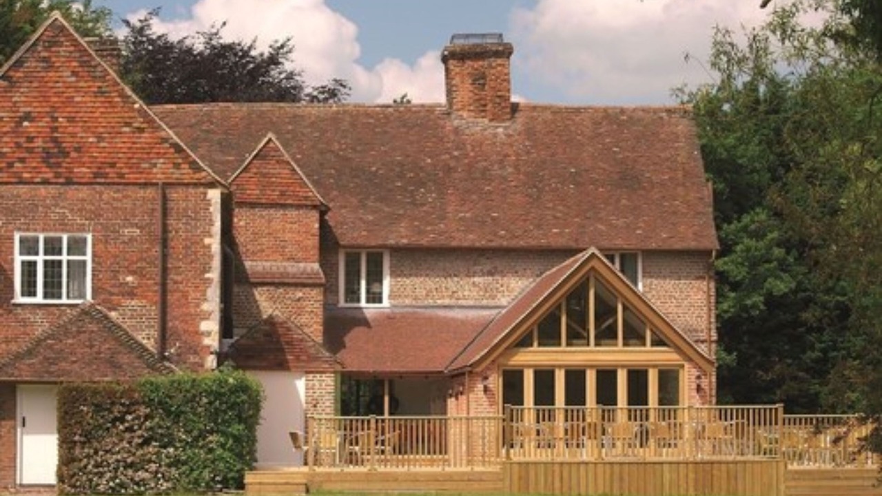 Photo of Outdoor in Stuppington