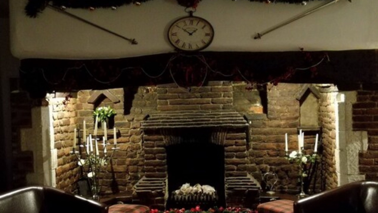 Photo of Livingroom in Stuppington