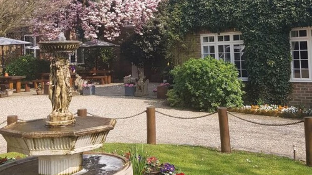 Photo of Outdoor in Stuppington