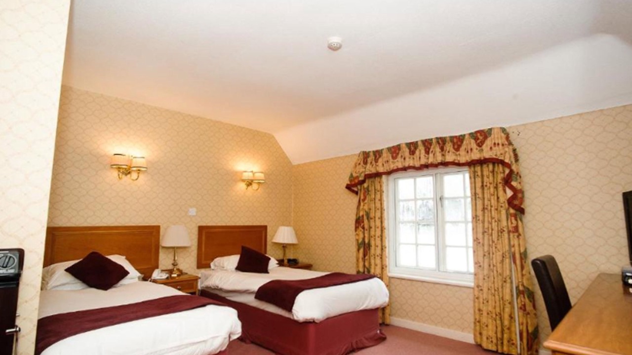 Photo of Bedroom in Stuppington