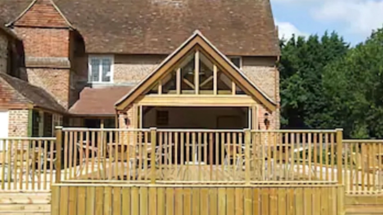 Photo of Outdoor in Stuppington