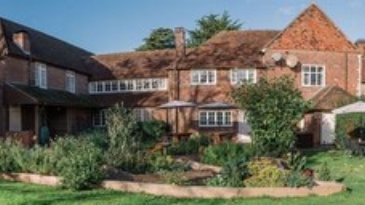 Photo of Outdoor in Stuppington