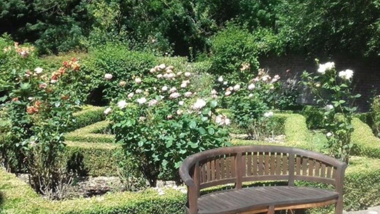 Photo of Outdoor in Stuppington