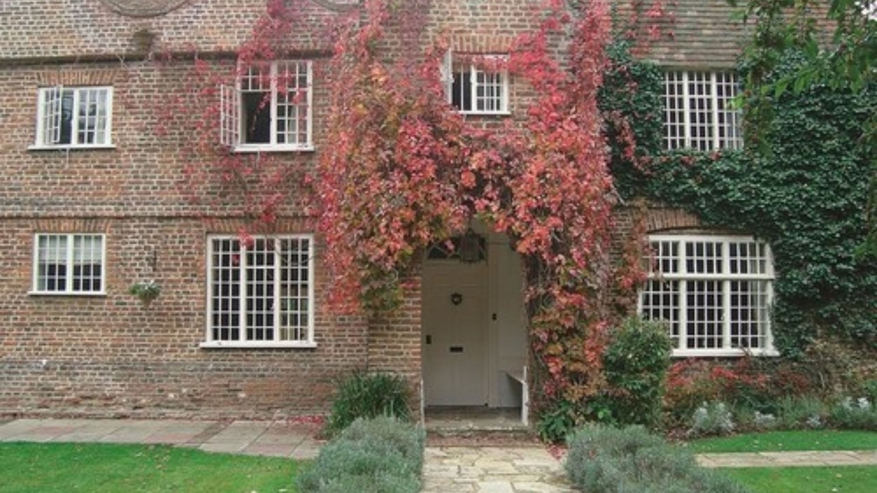 Photo of Outdoor in Stuppington