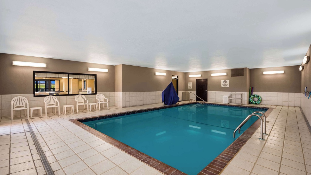 Photo of Outdoor in Berwick