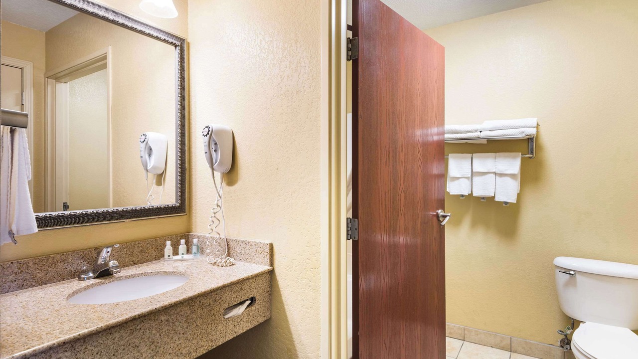 Photo of Bedroom in Berwick