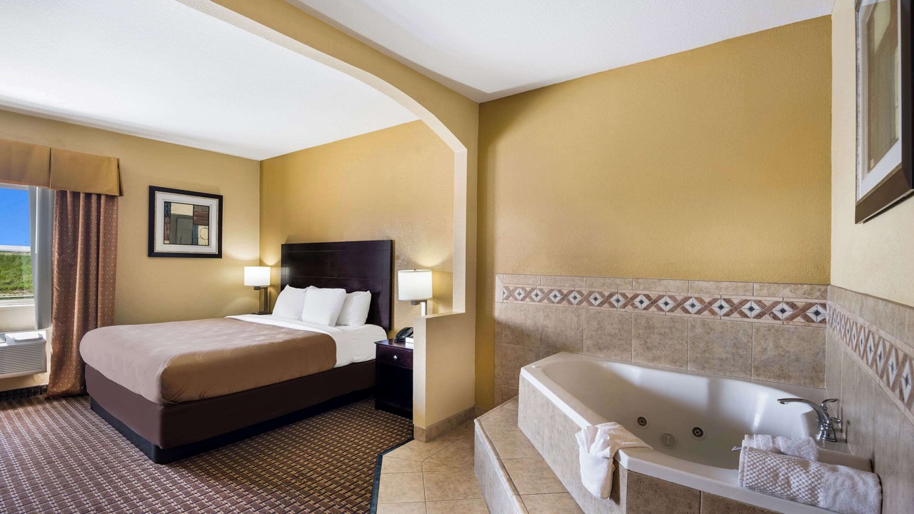 Photo of Bedroom in Berwick