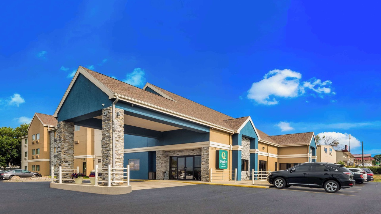 Photo of Outdoor in Berwick