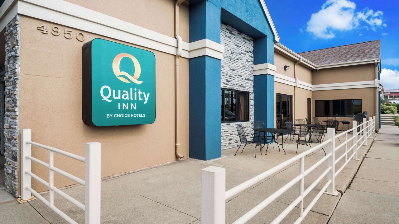 Photo of Outdoor in Berwick