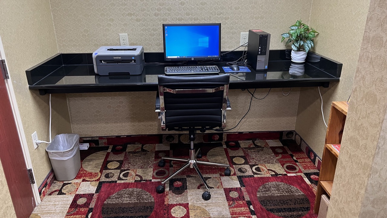 Photo of Others in Berwick