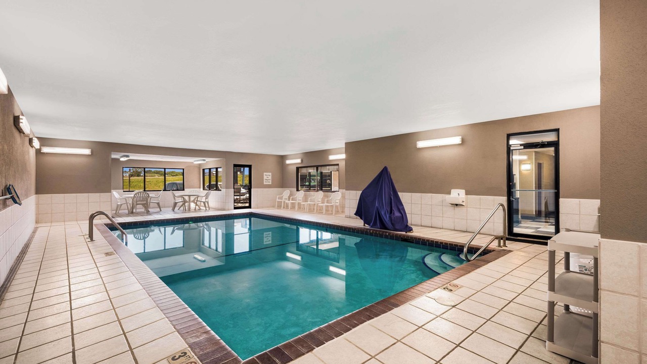 Photo of Outdoor in Berwick