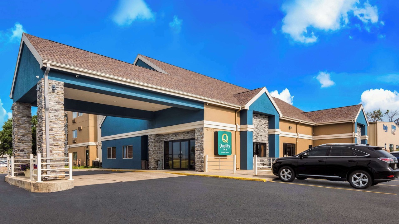 Photo of Outdoor in Berwick