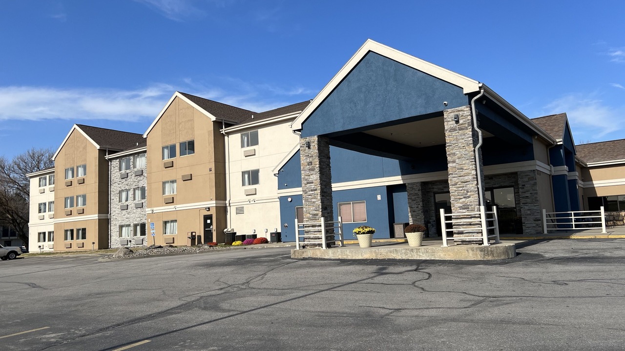 Photo of Outdoor in Berwick