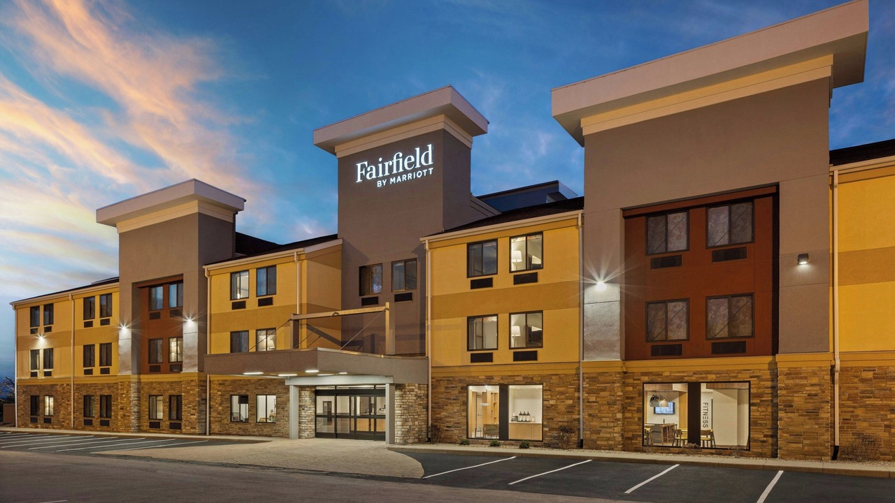 Photo of Outdoor in Cedar Rapids