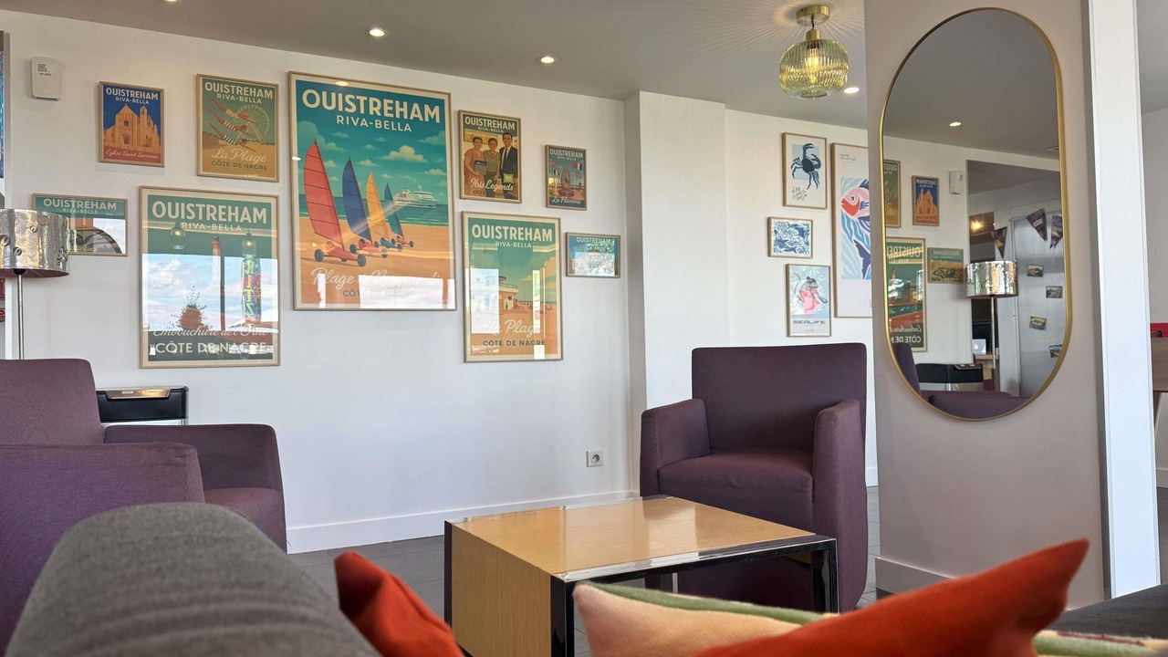 Photo of Others in Ouistreham