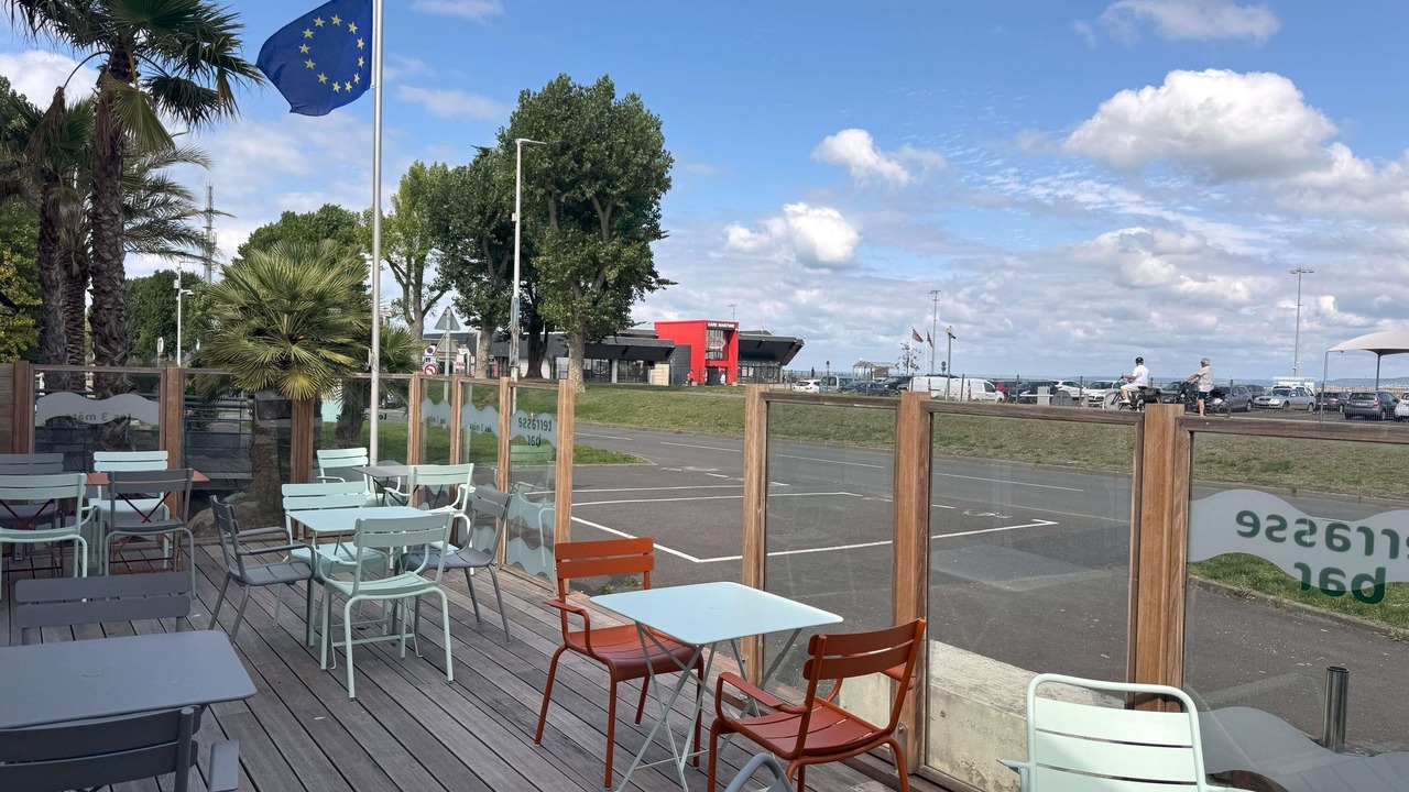 Photo of Outdoor in Ouistreham