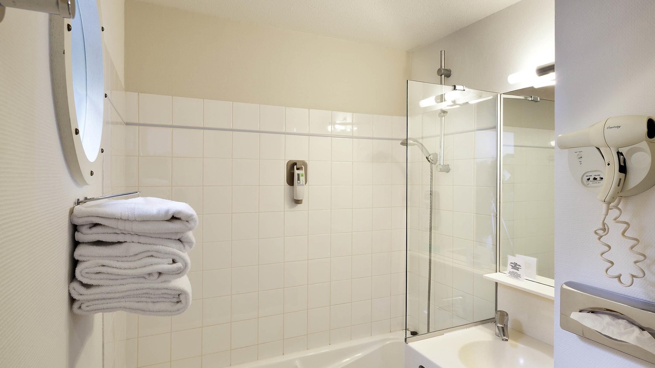 Photo of Bedroom in Ouistreham