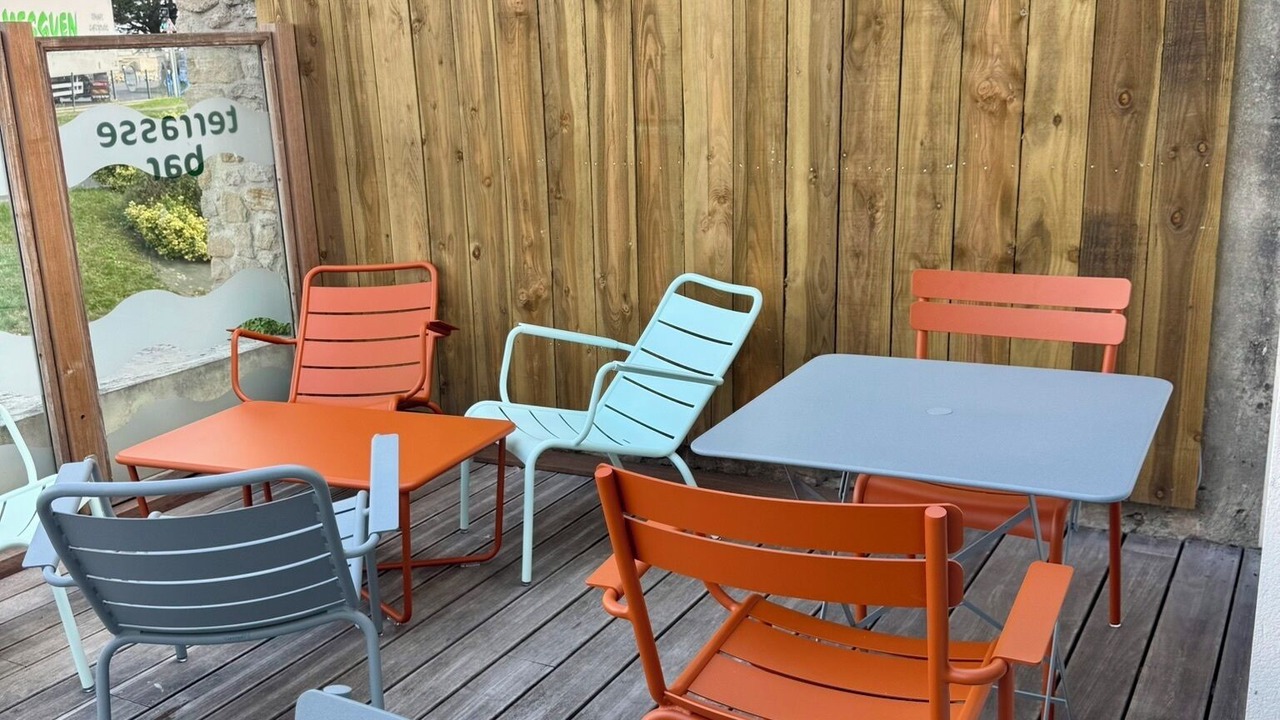 Photo of Patio Balcony in Ouistreham