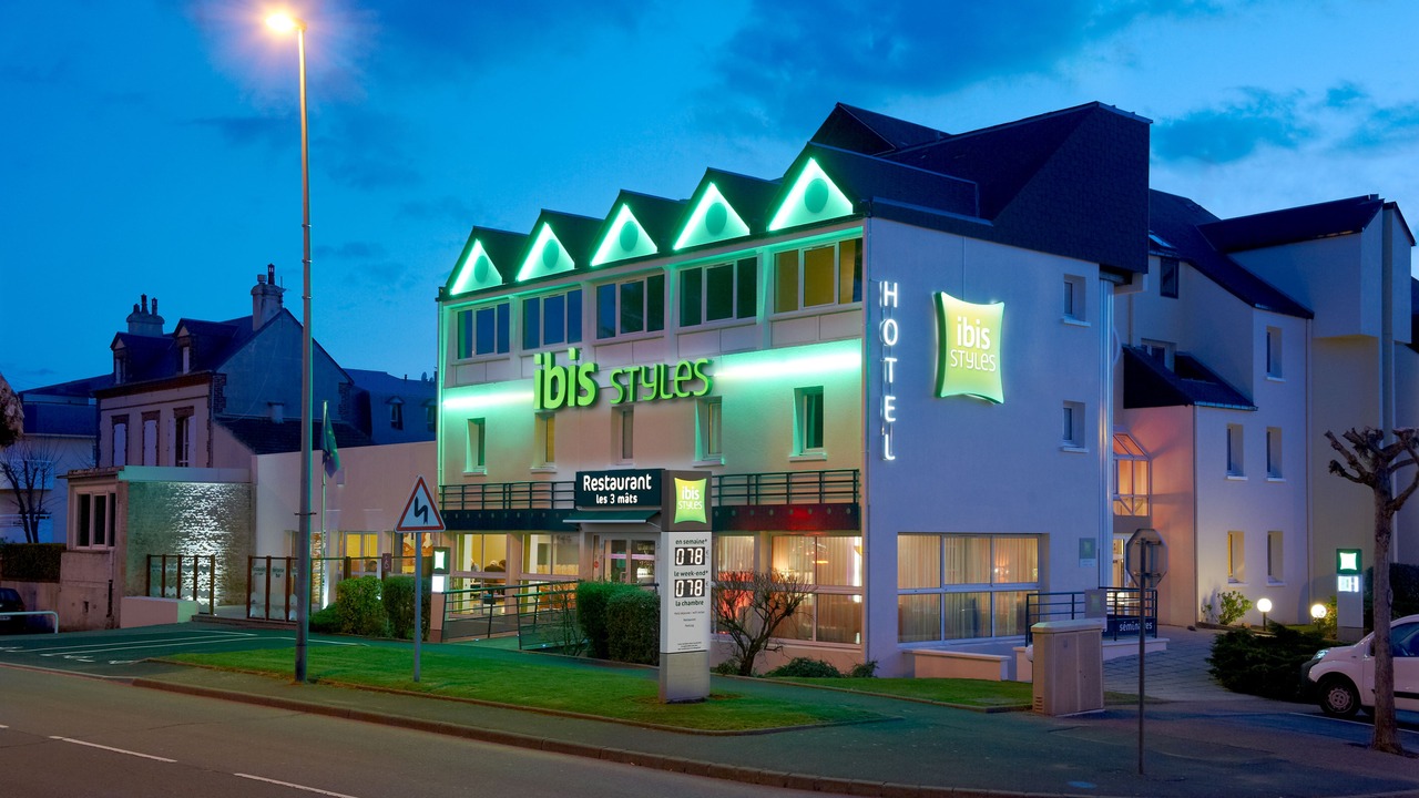 Photo of Outdoor in Ouistreham
