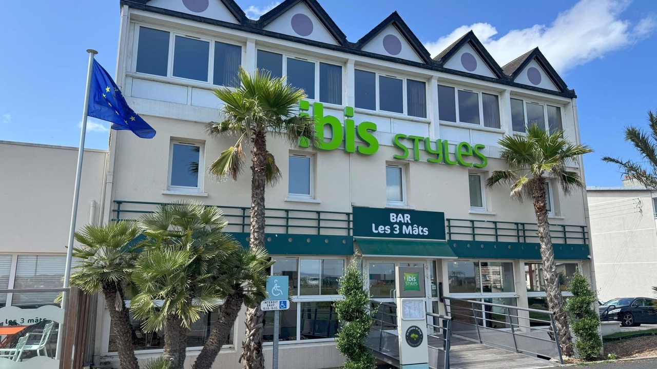 Photo of Outdoor in Ouistreham