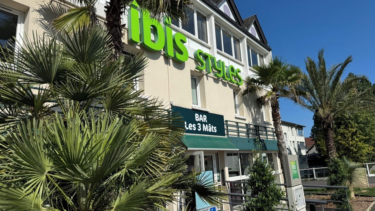 Photo of Outdoor in Ouistreham