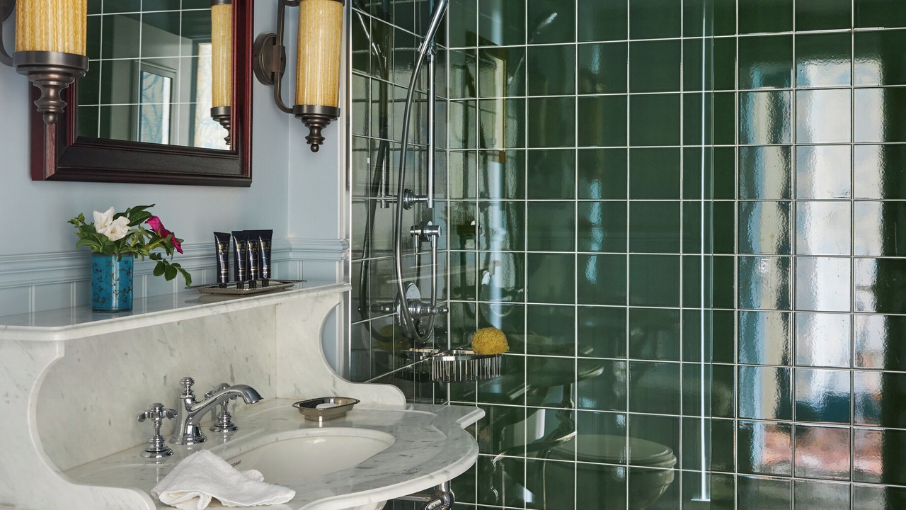 Photo of Bathroom in Troon