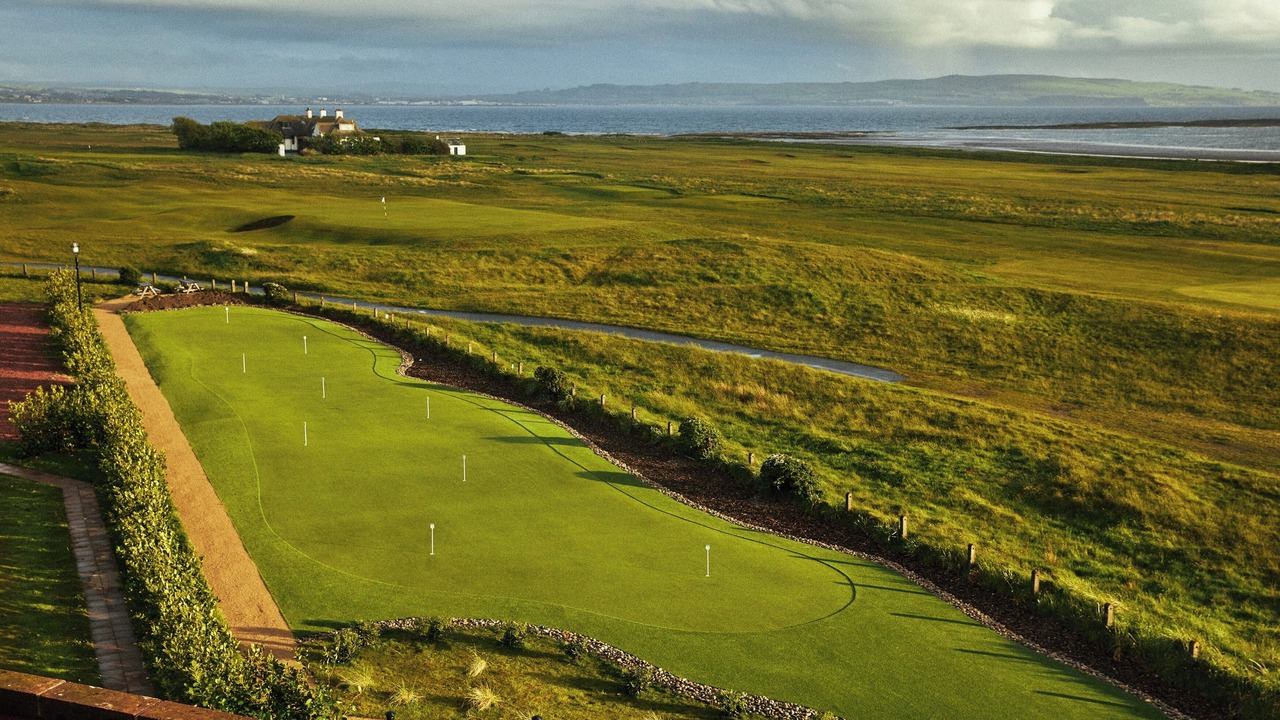 Photo of Others in Troon