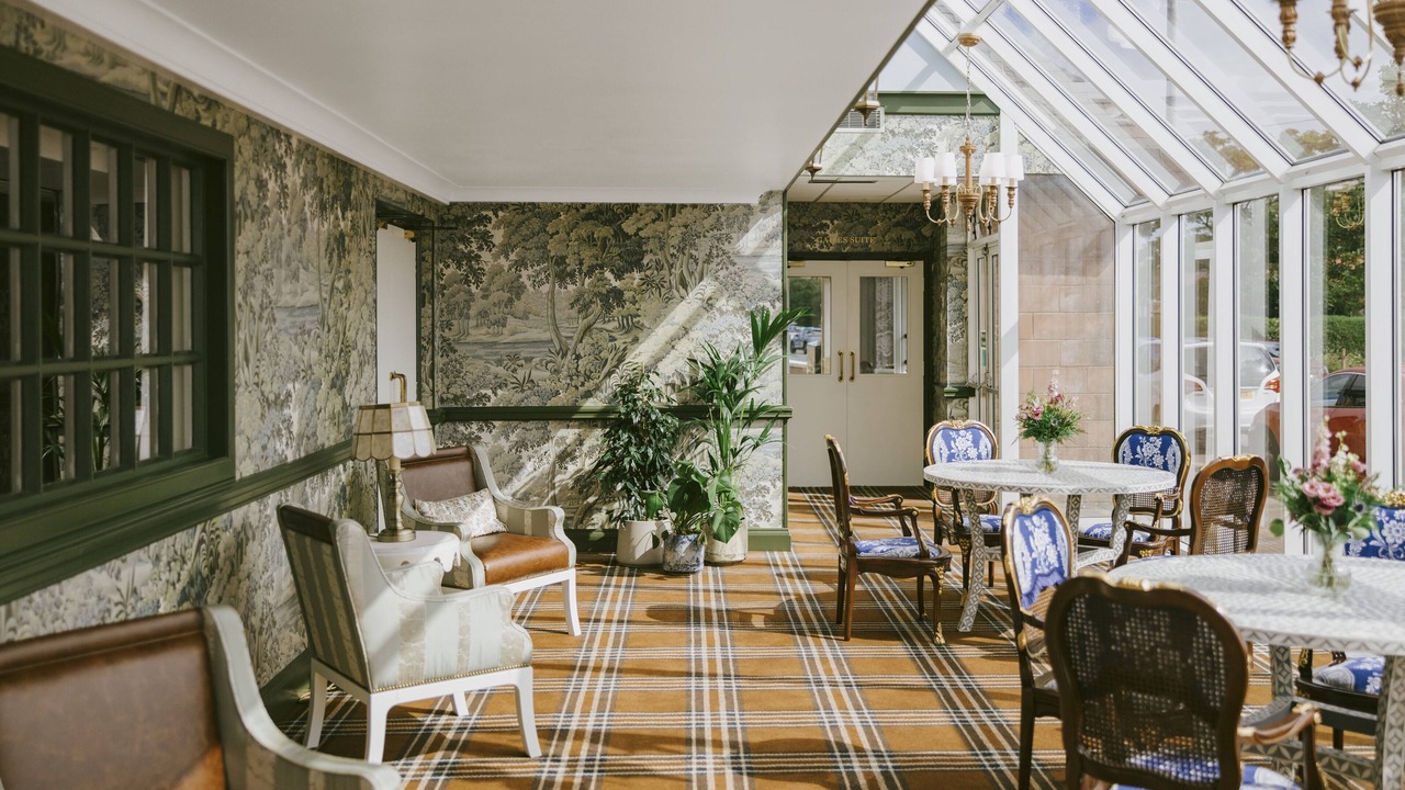 Photo of Patio Balcony in Troon