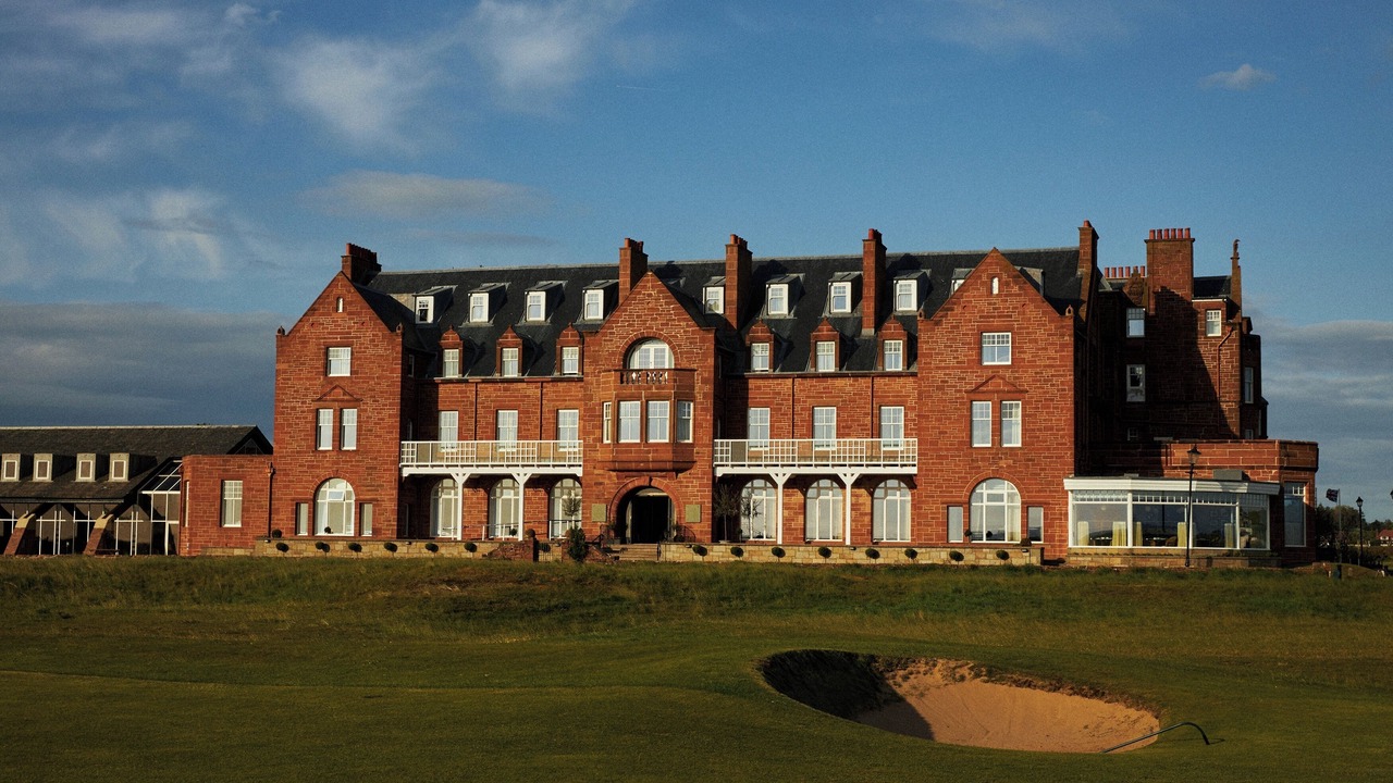 Photo of Outdoor in Troon