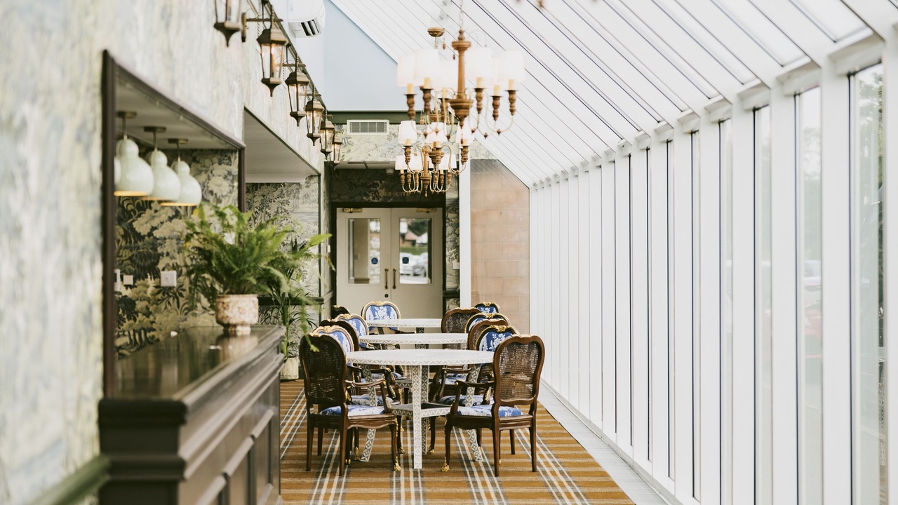 Photo of Patio Balcony in Troon