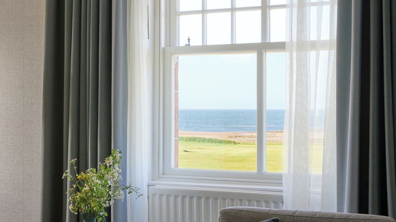 Photo of Bedroom in Troon