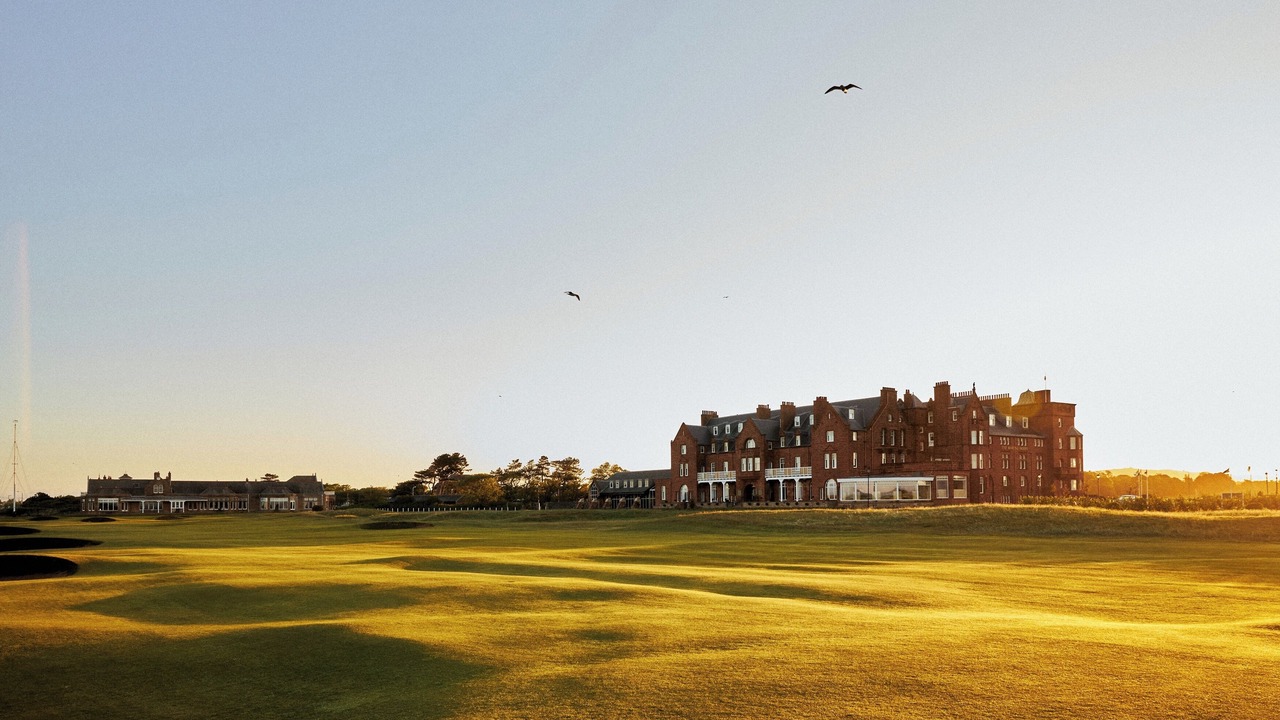 Photo of Outdoor in Troon