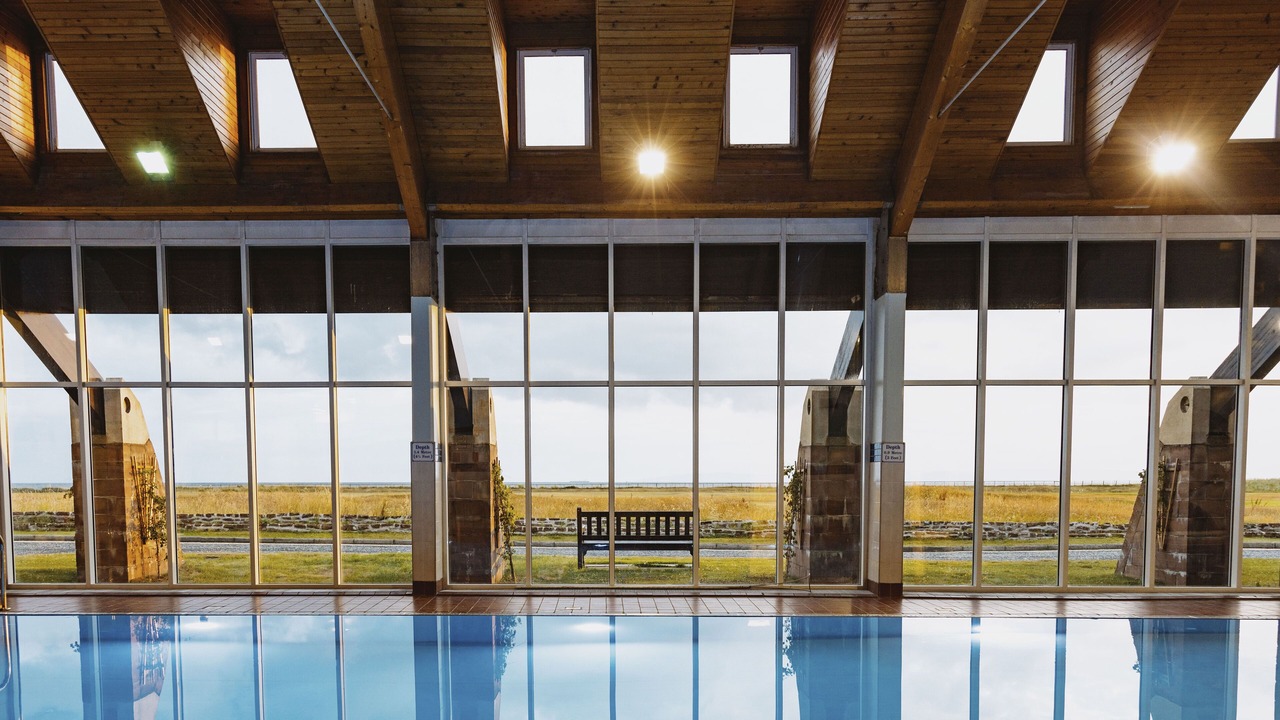 Photo of Outdoor in Troon