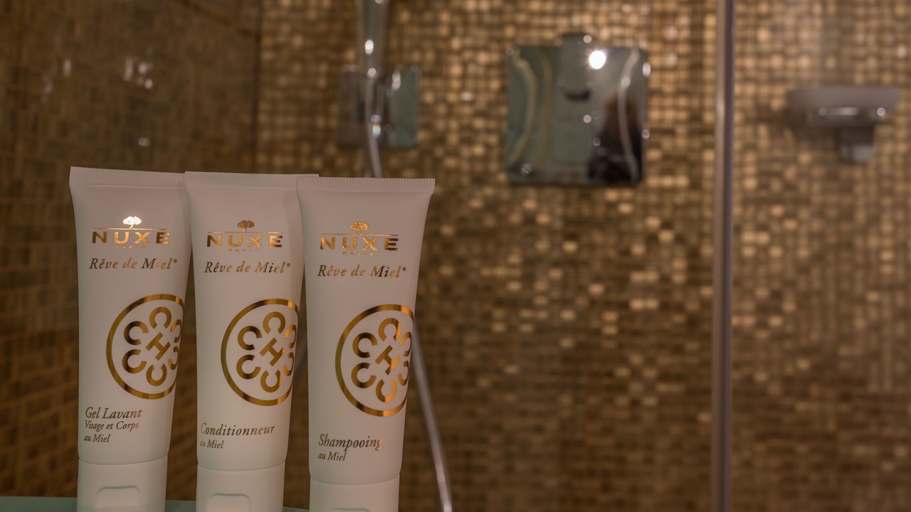 Photo of Bathroom in L'Europe