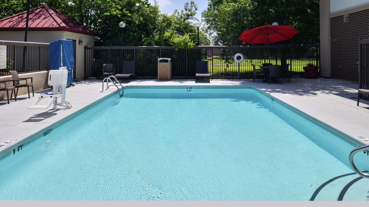 Photo of Outdoor in McLeansville
