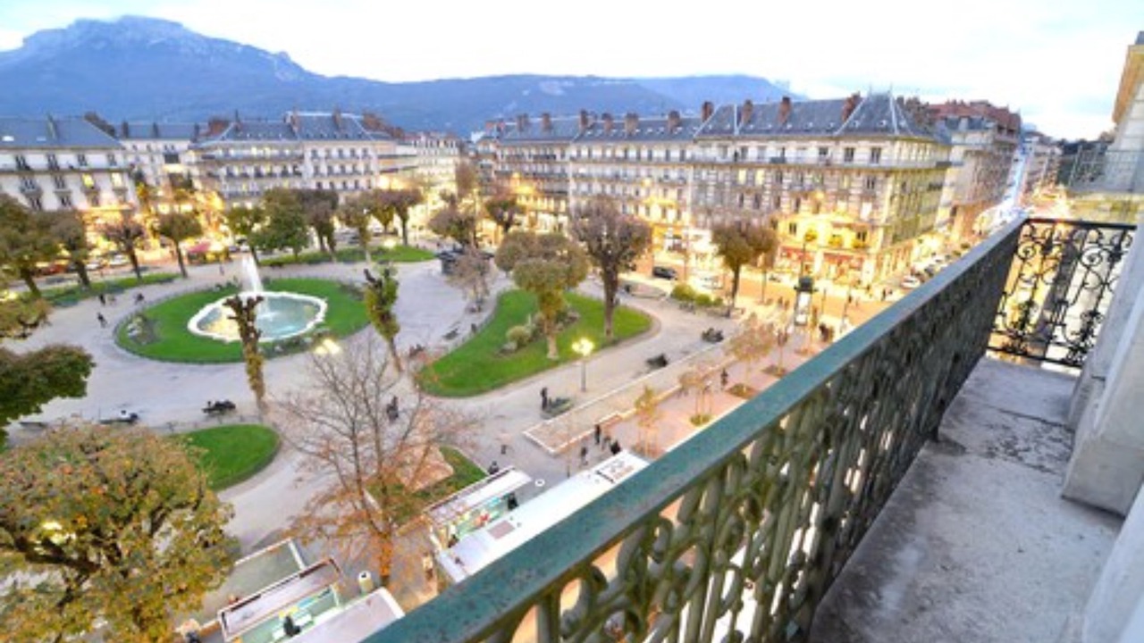 Photo of Others in Quartier Hyper-Centre