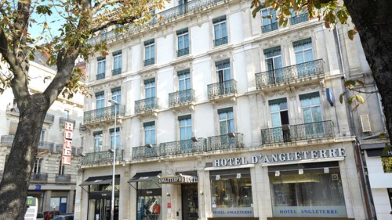 Photo of Outdoor in Quartier Hyper-Centre