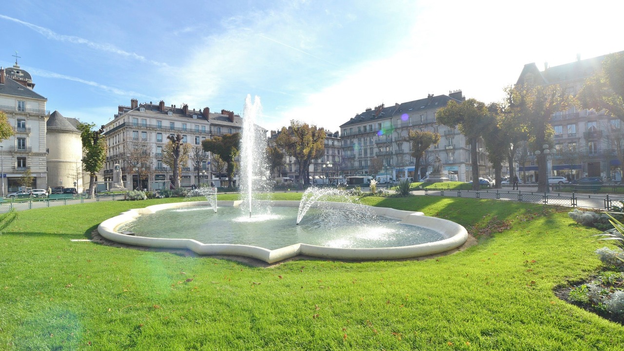 Photo of Outdoor in Quartier Hyper-Centre