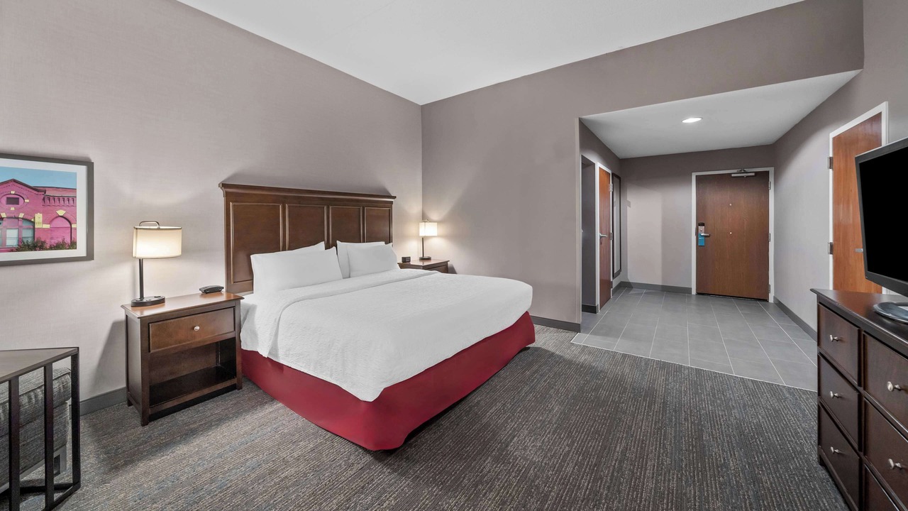 Photo of Bedroom in Franklin