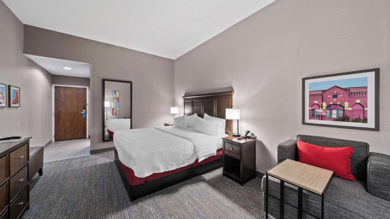 Photo of Bedroom in Franklin