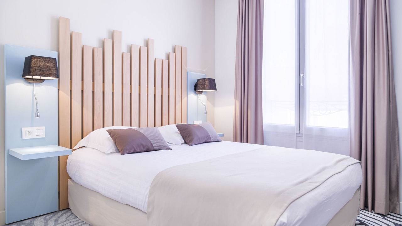 Photo of Bedroom in Rueil-Malmaison