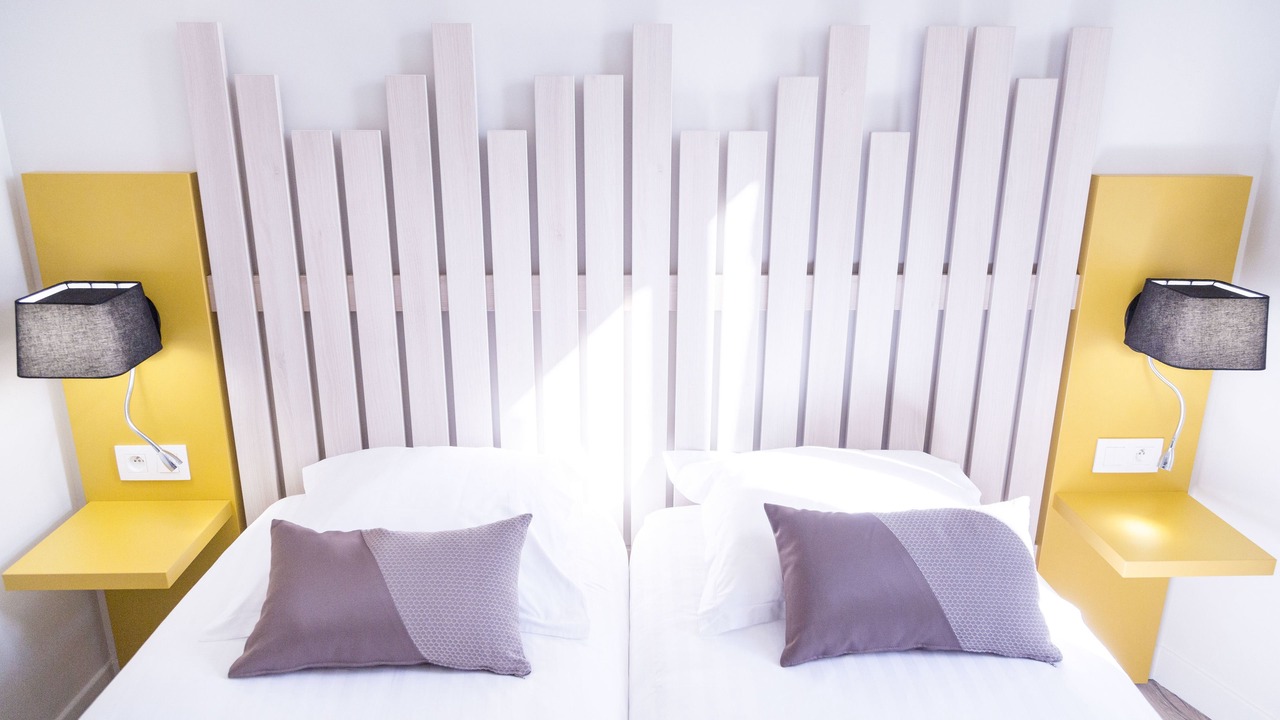 Photo of Bedroom in Rueil-Malmaison