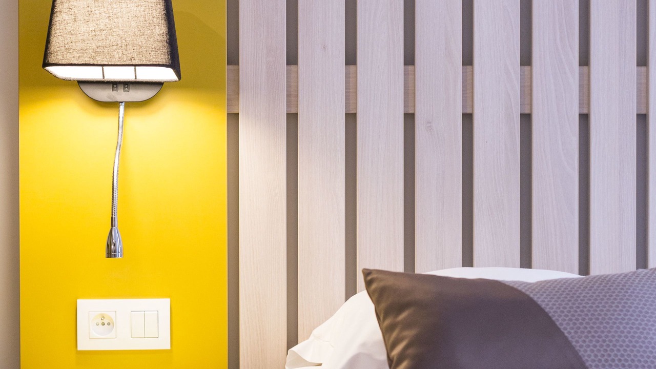 Photo of Bedroom in Rueil-Malmaison
