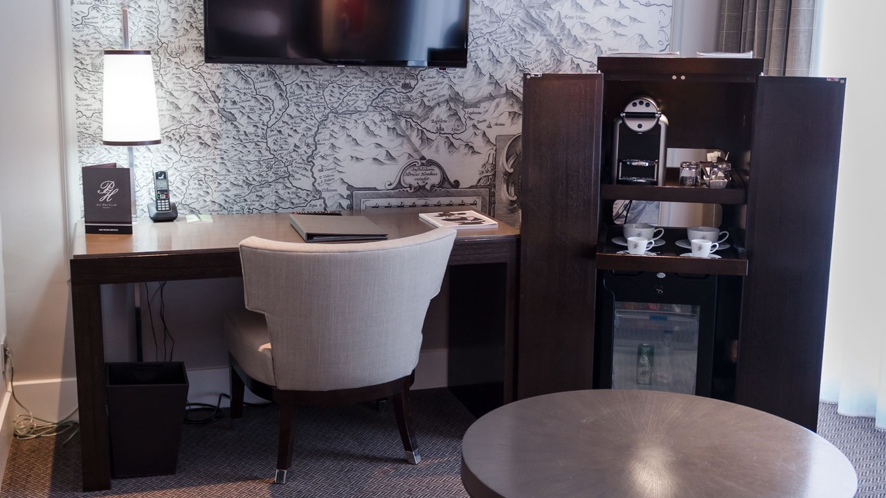 Photo of Bedroom in Quartier Exposition-Bajatiere