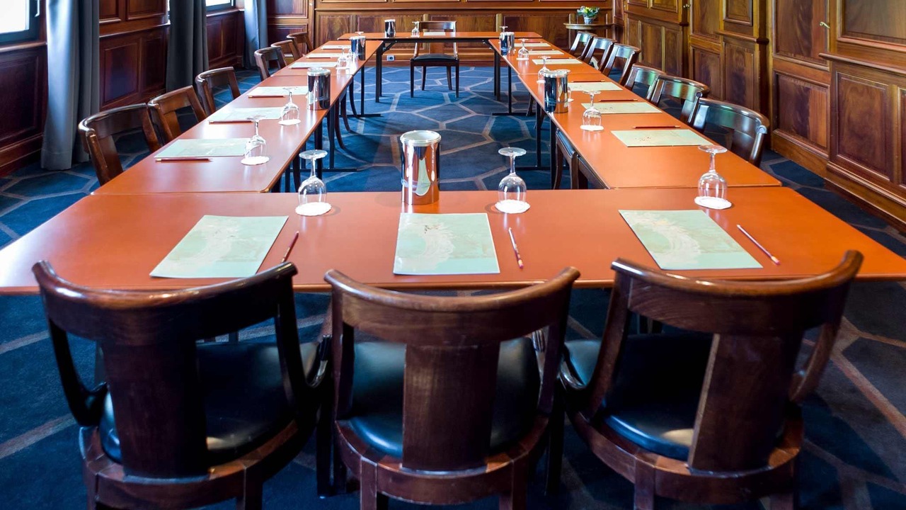 Photo of Others in Quartier Exposition-Bajatiere