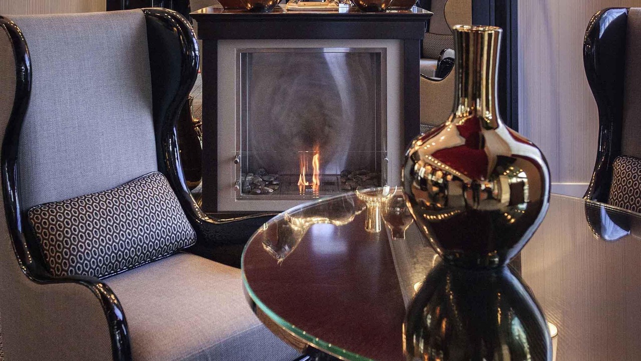 Photo of Outdoor in Quartier Exposition-Bajatiere