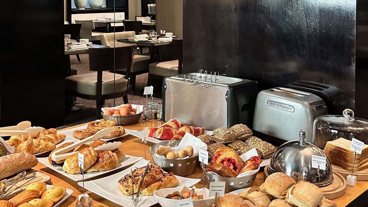 Photo of Others in Quartier Exposition-Bajatiere